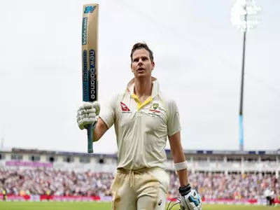 Ashes 2026: Australia Crushes England 4-1, Sets Record for Highest Run Rate