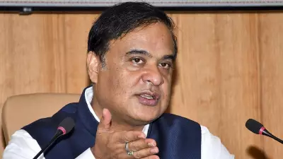 Assam CM: Bangladeshi Muslims to Reach 40% Population by Next Census