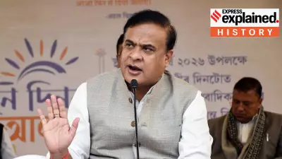 Assam Revives 1950 Act to Expel Foreigners, Bypassing Legal Appeals