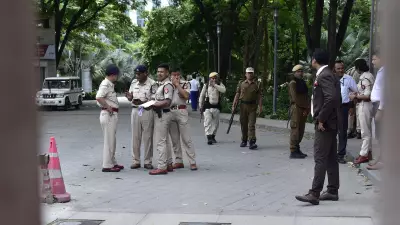 Assam's Kokrajhar on Edge: Rape Case Sparks Communal Tension, Accused Shot