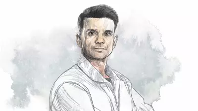 Astronaut Shubhanshu Shukla Reveals Grueling Travel Schedule