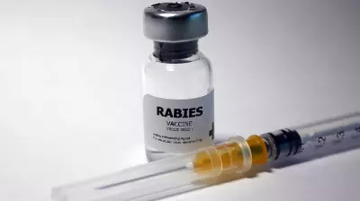 Australia Alerts on Counterfeit Rabies Vaccine in India, Manufacturer Responds
