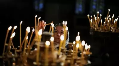 Australia Tightens Security After Bondi Shooting; Christmas Muted