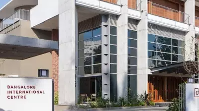 Bangalore International Centre Marks 20 Years as Cultural Hub