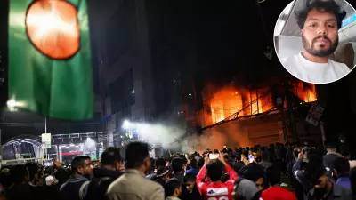 Bangladesh Protests LIVE: Dhaka Erupts After Activist Hadi's Death, Yunus Declares Mourning