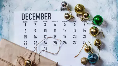 Bank Holidays Dec 26-27, 2025: Closures in Select Cities; Full List