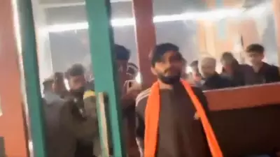 Bareilly Cafe Attack: 5 Held After Vigilantes Target Birthday Party Over 'Love Jihad' Claims