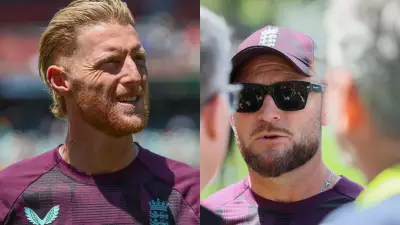 Ben Stokes Backs Brendon McCullum as England Coach Despite Ashes Loss