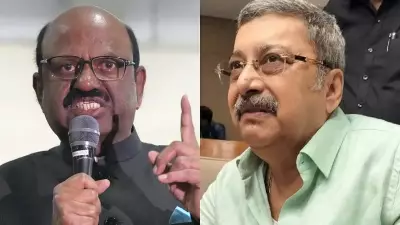 Bengal Guv CV Ananda Bose Plans Defamation Case Against TMC MP