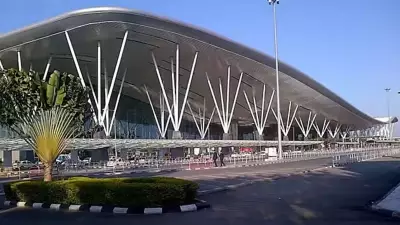 Bengaluru Airport Extends Free Parking to 15 Minutes After Public Outcry