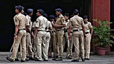 Bengaluru College Warden Arrested for 'Speak Only Hindi' Diktat, Sparks Language Row