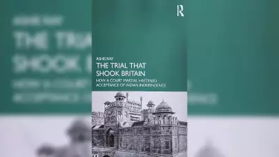 Bengaluru Discussion: How INA Trials Ignited India's Final Freedom Push