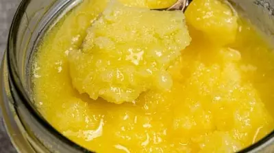 Bengaluru Experts Reveal 5 Key Tips to Test Ghee Purity at Home