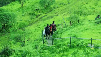 Bengaluru NGO Inclusive Trek Seeks Volunteers for Nature Hikes