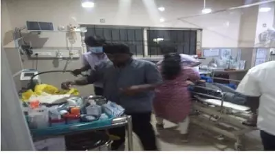 Bengaluru Police Saves Youth: Swift Rajajinagar Response Averts Tragedy