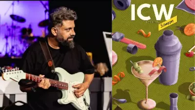 Bengaluru Weekend Guide: Music, Cocktails & Events on Nov 22-23