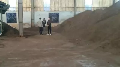 Bengaluru's GBITCIA to Distribute Free Compost Bags to Karnataka Farmers