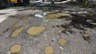 Bengaluru's Rs 5,500 Crore Road Gamble: Can It Build Roads That Last?