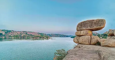 Beyond Hampi: Kishkindha Villages Emerge as New Tourism Hubs in Karnataka