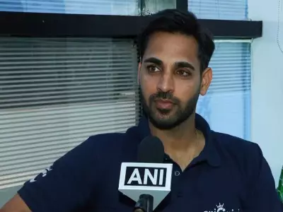 Bhuvneshwar Kumar Hails RCB's IPL 2025 Victory as Matter of Pride