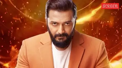 Bigg Boss Marathi Season 6 Premieres Tonight: Riteish Deshmukh Hosts, Contestants Revealed