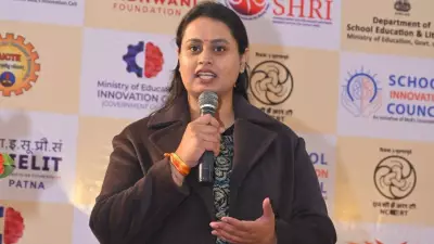 Bihar's 2036 Olympic Dream: Minister Shreyasi Singh Aims for 10 Athletes