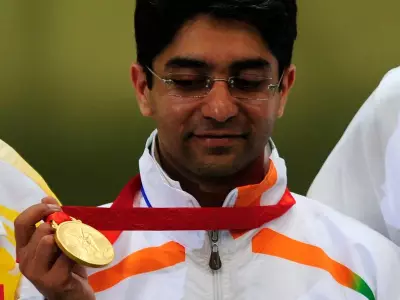 Bindra Task Force Exposes Major Gaps in Indian Sports Administration, Mandaviya Vows Overhaul