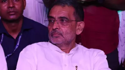 BJP Ally RLM in Crisis as 3 MLAs Revolt Against Upendra Kushwaha's Dynasty Politics