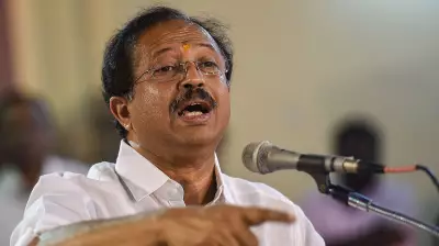 BJP Questions Legal Validity of Kerala's Nativity Cards, Calls it Central Subject