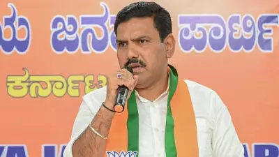 BJP to Win 130-140 Seats in Karnataka, Claims Vijayendra