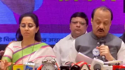 BMC Election 2026 Heats Up: Thackeray Cousins Unite, NCP Factions Launch Joint Manifesto