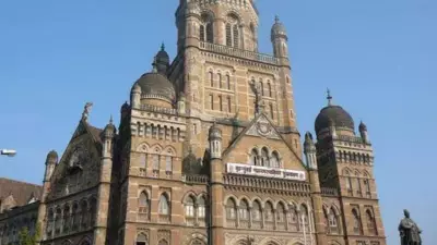 BMC to Build 7 km Underwater Tunnel for Desalinated Water to Mumbai's West