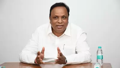 BMC to Form Coordination Panel, Use AI to Fight Corruption: Ashish Shelar