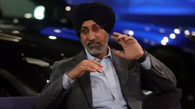 BMW India CEO Urges Stable GST for EVs, Eyes Luxury Market Growth