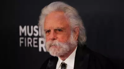 Bob Weir, Grateful Dead Co-Founder and Guitar Legend, Dies at 78