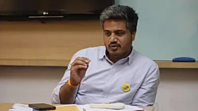 Bombay HC Halts MCA Apex Council Election, Deals Blow to Rohit Pawar