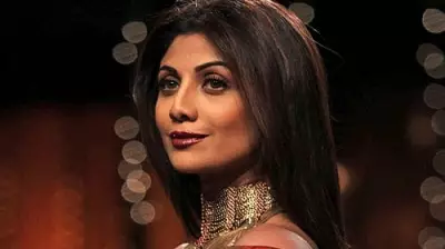 Bombay HC Slams 'Shocking' Morphed AI Images of Shilpa Shetty