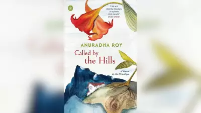 Book Review: 'Called by the Hills' - A Luminous Memoir of Mountain Time