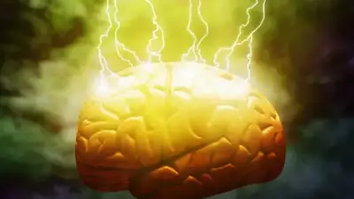 Brain Zaps Explained: Causes, Symptoms, and How to Manage Them