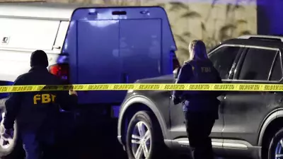 Brown University Shooting Suspect Found Dead: Key Details