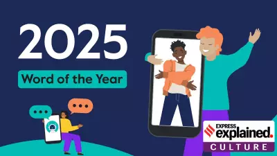 Cambridge Names 'Parasocial' 2025 Word of the Year Amid AI Boom