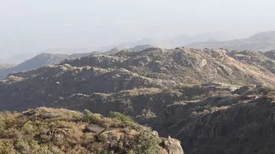 Centre Imposes Complete Ban on New Mining Leases in Aravalli Hills