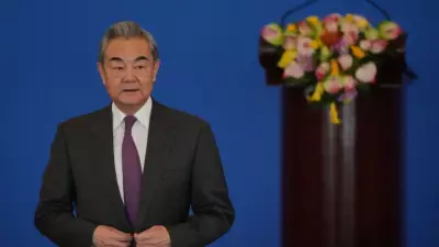 China Slams US Over Maduro Capture: 'No World Police', Warns of Damage to Venezuela Ties