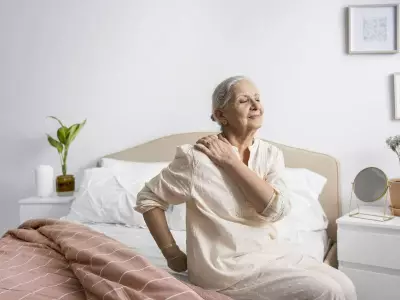 Choosing the Right Mattress for Seniors with Back Pain: A Complete Guide