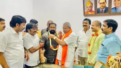 CID Links BJP MLA to Bengaluru Murder via Call Records, Court Rejects Bail