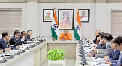 CM Directs Departments to Accelerate Budget Expenditure After Review