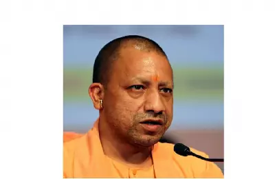 CM Yogi Adityanath Honors Babuji, Says He Gave True Meaning to His Name