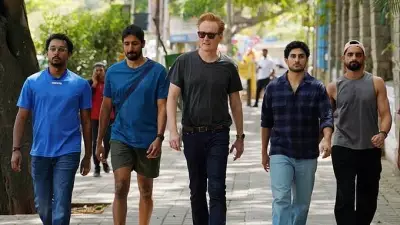 Conan O'Brien's India Tour Goes Viral: From Bengaluru Jokes to Bollywood