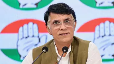 Congress Accuses BJP of Hiding Indore Water Contamination Death Toll