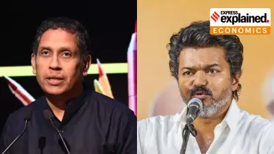 Congress Data Chief's TN Debt Remarks Spark Political Firestorm Amid Alliance Talks